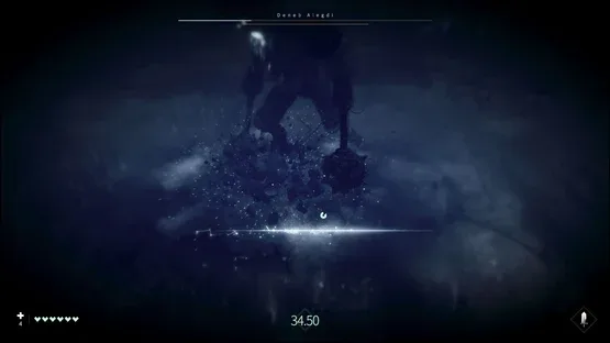 Light Odyssey screenshot 3