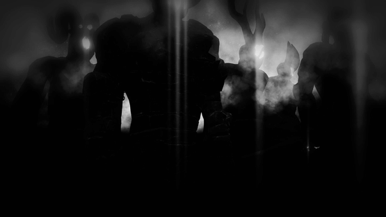 Light Odyssey Screenshot