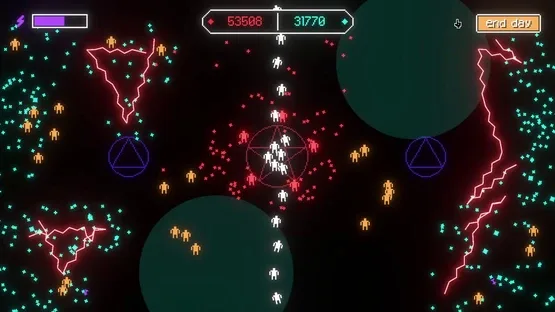Cult Nation screenshot 3