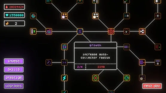 Cult Nation screenshot 1