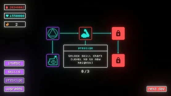 Cult Nation screenshot 5