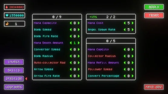 Cult Nation screenshot 2