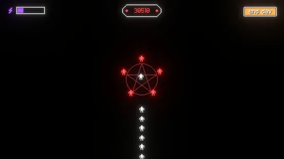 Cult Nation screenshot 7