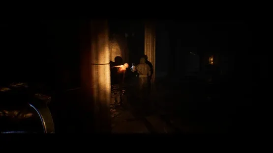 Devil of the Plague screenshot 9