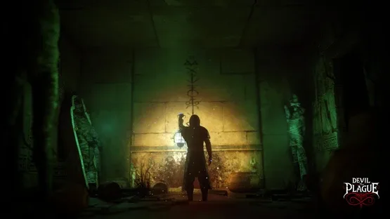 Devil of the Plague screenshot 6