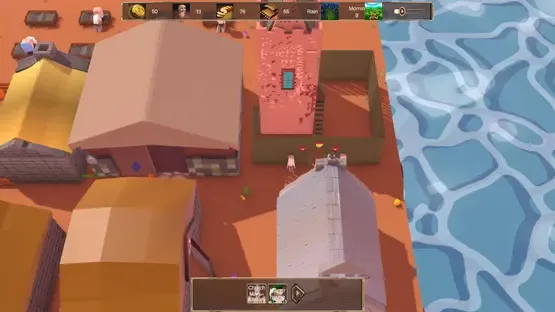 Tiny Terra Spaces screenshot 4