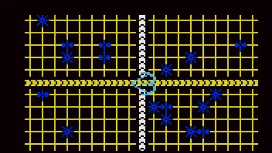 Tron: Solar Sailer screenshot 5