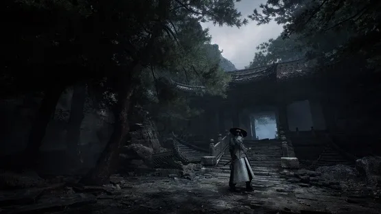 A Whisper of Fall: Jinyiwei screenshot 6
