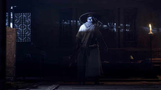 A Whisper of Fall: Jinyiwei screenshot 1