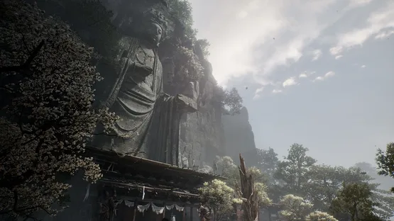 A Whisper of Fall: Jinyiwei screenshot 5