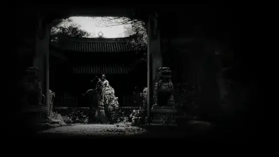 Black Myth: Zhong Kui screenshot 3