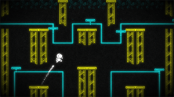 Purrfect Ascent Screenshot