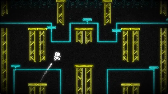 Purrfect Ascent screenshot 3