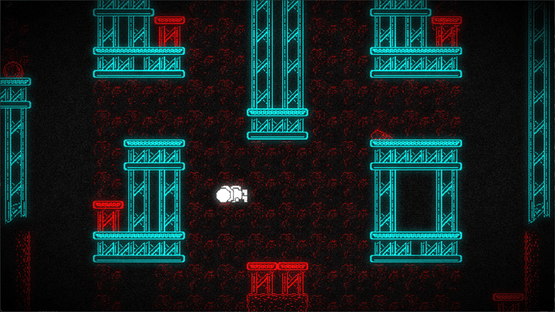 Purrfect Ascent Screenshot