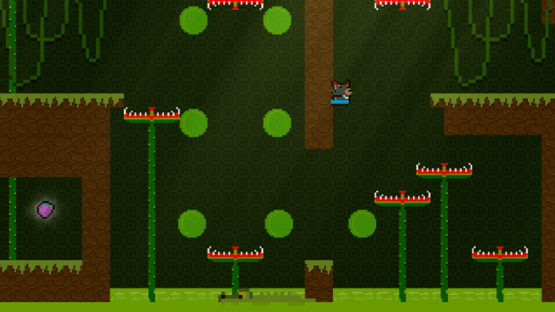 Little Devils Screenshot