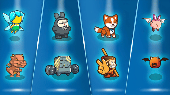 Epic Empire Screenshot