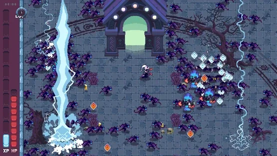 Fate of the Seventh Scholar screenshot 14