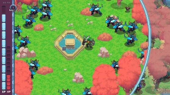 Fate of the Seventh Scholar screenshot 12