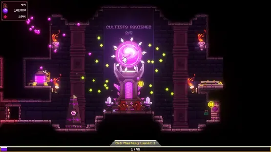 All Hail the Orb screenshot 8