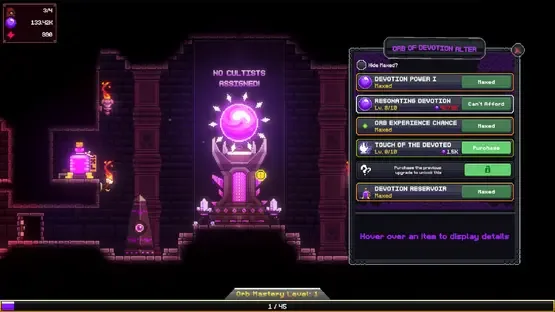 All Hail the Orb screenshot 9