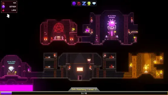 All Hail the Orb screenshot 7