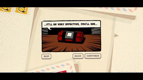 Deadline Delivery screenshot 12