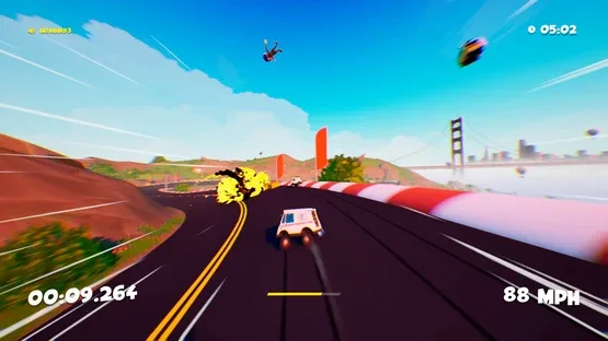 Deadline Delivery screenshot 7