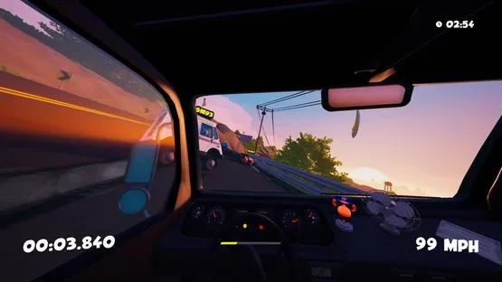 Deadline Delivery screenshot 8
