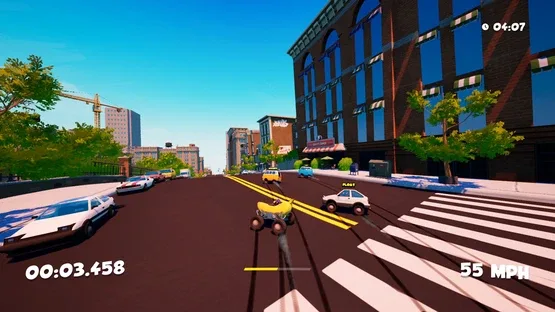 Deadline Delivery screenshot 13