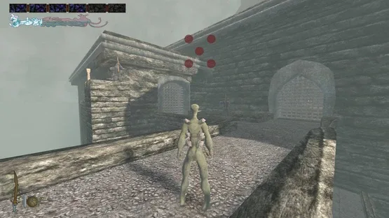 Bargalian Regicide screenshot 6