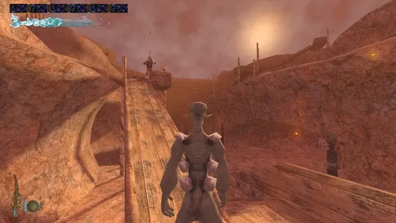Bargalian Regicide screenshot 7