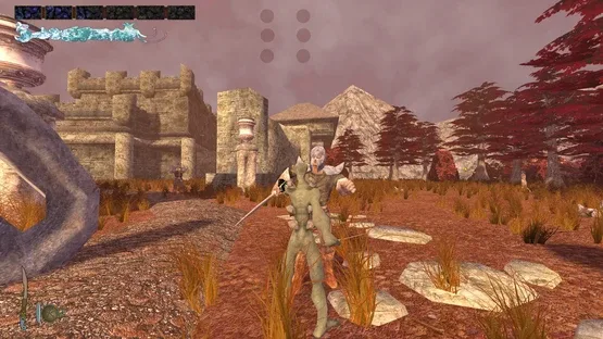 Bargalian Regicide screenshot 1