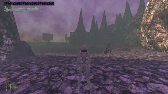 Bargalian Regicide screenshot 2