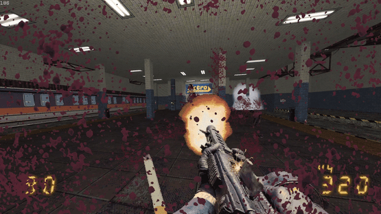 Call the Exterminator Screenshot