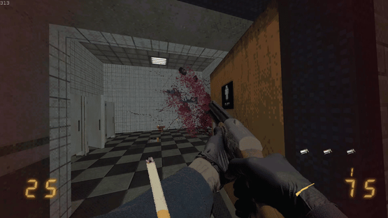 Call the Exterminator Screenshot