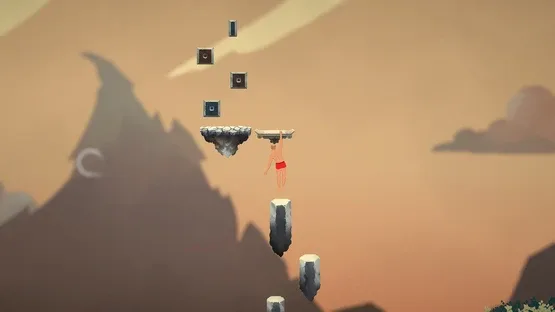 Yet Another Climbing Game screenshot 7