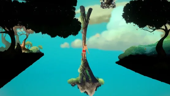 Yet Another Climbing Game screenshot 8