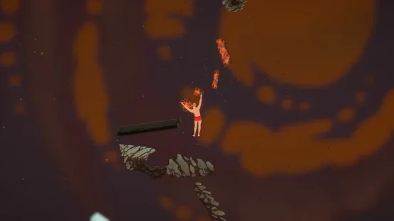 Yet Another Climbing Game screenshot 9