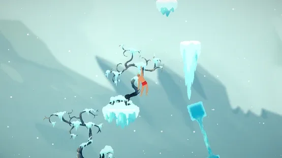 Yet Another Climbing Game screenshot 11