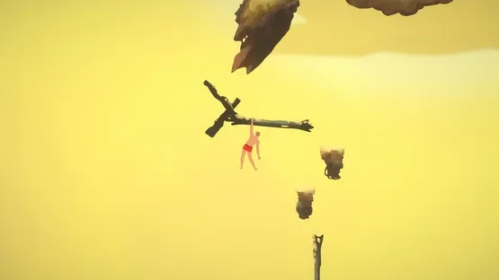 Yet Another Climbing Game screenshot 12