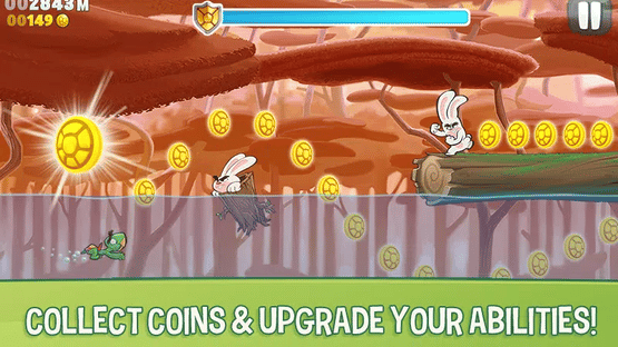 Run Sheldon Screenshot