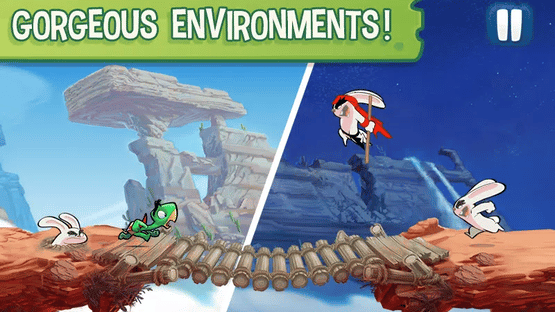 Run Sheldon Screenshot