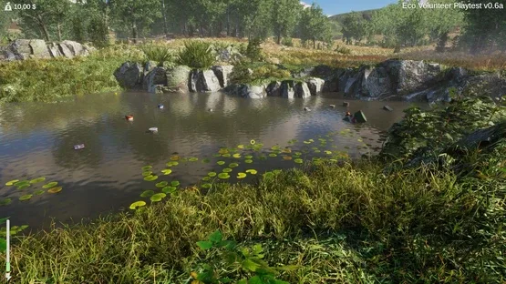 Eco Volunteer screenshot 7