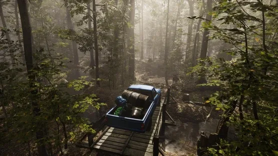 Eco Volunteer screenshot 8