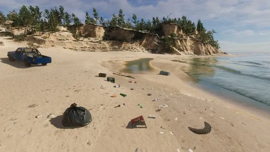 Eco Volunteer screenshot 10