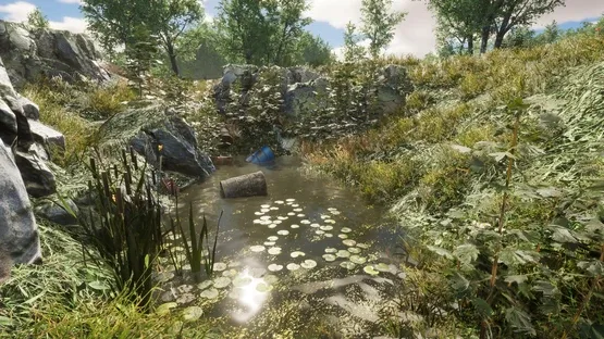 Eco Volunteer screenshot 12