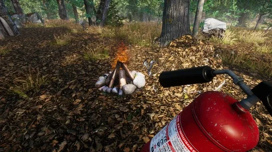 Eco Volunteer screenshot 2