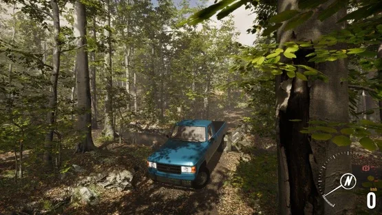 Eco Volunteer screenshot 3