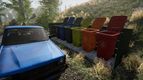 Eco Volunteer screenshot 5