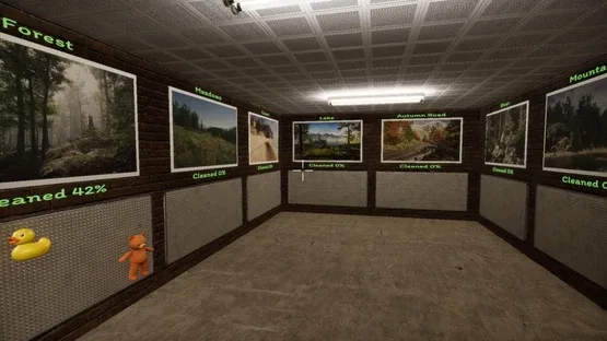 Eco Volunteer screenshot 17